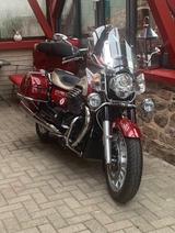 Moto Guzzi California 1400 Touring - Offers matching your search criteria