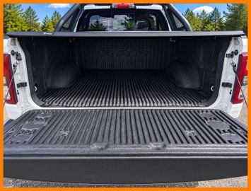 Dodge RAM - 12