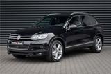 Volkswagen Touareg 3.0 TDI R-line Luchtv-Dynaudio-Trekh-Sta - Volkswagen Touareg aus 2012: TDI