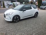 Citroën DS3*Automatik*Cabrio*1.Hand*Navi*8.Fach*Klima*HU - Citroën DS3 aus 2018