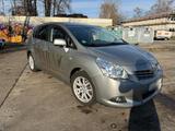 Toyota Verso 2,0l Diesel - Toyota Verso: 2.0