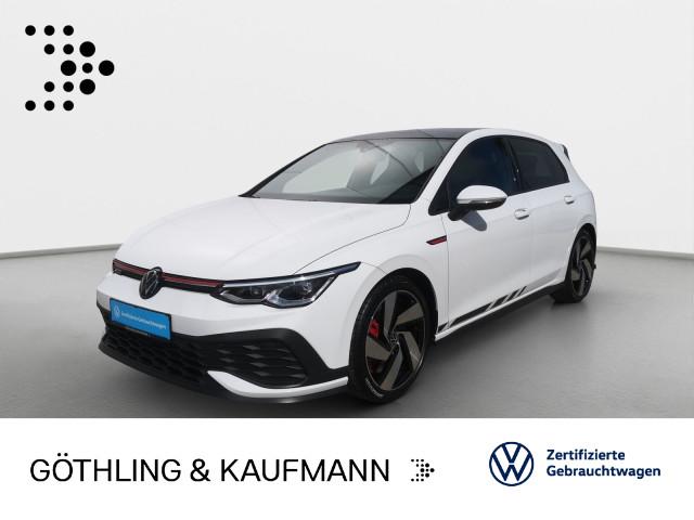 Volkswagen Golf GTI Clubsport 2.0 TSI DSG*PANO*DCC*SHZ*H&K