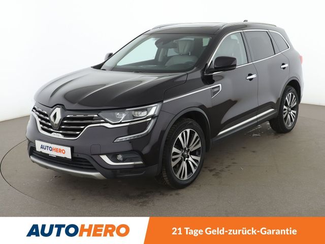 Renault Koleos 2.0 dCi Energy Initiale Paris 4x4 Aut.