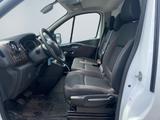 Fiat Talento Kasten L1H1 Klima Navi Kamera CargoPlus  - Angebote