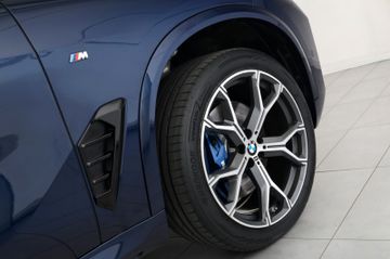 BMW X5 xDrive40d M SPORT PRO M-SITZE Topausstattung