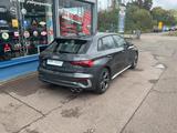 Audi S3 2.0 16V TFSI 2.0 TFSI quattro PANO / MATRIX - Audi S3: TFSI