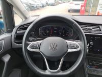 Volkswagen Touran - Vorschau Bild 19