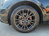 Audi SQ5 TDI quattro MATRIX AHK 360° ACC NAV SHZ - gebrauchte Audi SQ5 aus dem Jahr 2022