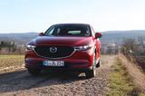 Mazda CX-5 2.2 SKYACTIV-D 184 Ad'vantage AWD AT Ad... - Mazda CX-5 Ad'vantage Gebrauchtwagen
