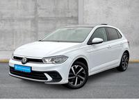 Volkswagen Polo 1.0 TSI DSG Life NAVI PANO AHK