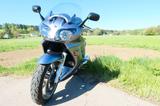 Yamaha FJR 1300, RP 11, ABS ,nur 20500km, silbermetalli - YAMAHA 2004 R1