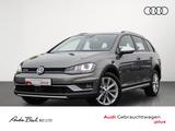Volkswagen Golf VII Variant Alltrack 1.8TSI DSG Navi Xenon - Volkswagen Golf: Grau