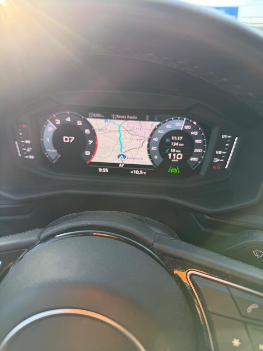 Audi A1 Sportback 25 TFSI, миниатюра 12