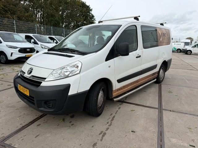 Toyota Proace Max