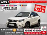 Suzuki Vitara GLX Navi+ACC+Kamera+SHZ+PDC+Privacy+LED+K - Suzuki in Karlsruhe
