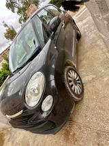 Fiat 500L 1.3 Multijet 85 CV Easy - Fiat 500L Easy mit Diesel-Antrieb