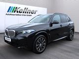 BMW X5  40d xDr. M-Sport AHK+Soft Close+H&K+20 Zoll+ - BMW X5: Automatik