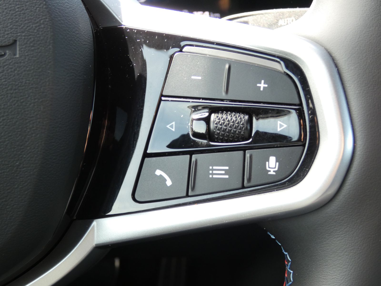 BMW i4 - Bild 27