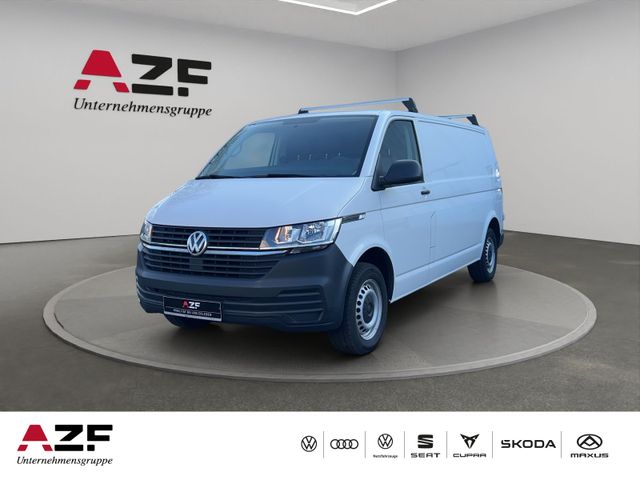 Volkswagen T6.1 Kasten 2.0 TDI LR AHK+KLIMA+START/STOPP