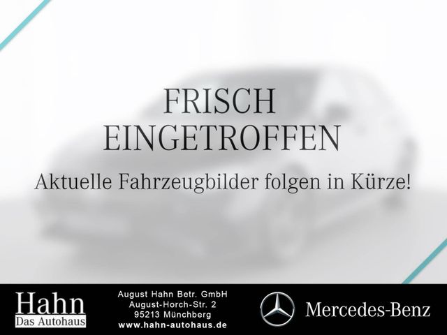 Mercedes-Benz C 180 T AMG/NIGHT/LED/PTS/NAV/EL.HECKKL./SHZ/..