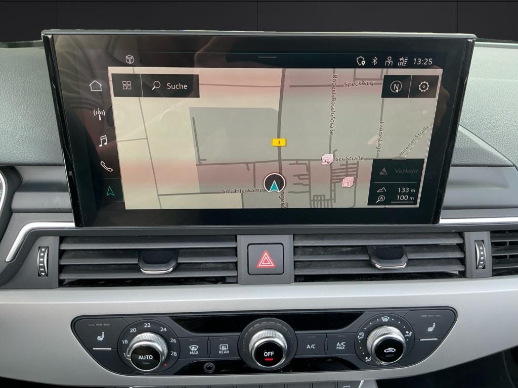 Audi A5 40 Cabriolet 2.0 TFSI Matrix-LED*Kamera*, миниатюра 10