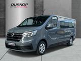 Renault Trafic L2H1 2.0 BLUE dCI LED Temp Tel.-Vorb. And - Renault Trafic mit Diesel-Antrieb: Kombi, 2.0