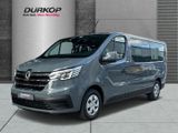 Renault Trafic L2H1 2.0 BLUE dCI LIFE LED Temp Tel.-Vorb - Renault Trafic aus 2024