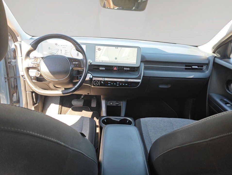 Fahrzeugabbildung Hyundai IONIQ 5 RWD 77,4kWh Batt. DYNAMIQ-Paket inkl. As