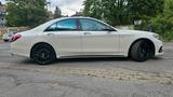 Mercedes-Benz S 350 d 4MATIC L VOLLAUSSTATTUNG S63 Optik  - Mercedes-Benz S 350 in Leverkusen