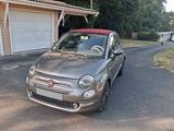 Fiat 500 0,9 I 86 - Fiat Unfallwagen