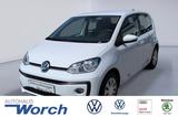 Volkswagen up! 1.0 Move Klima+GRA+SHZ+MAPS&MORE - gebrauchte VW up! aus dem Jahr 2020