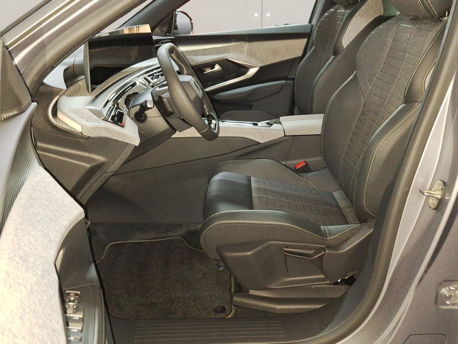 Peugeot 3008 - Bild 8