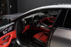 MERCEDES-BENZ AMG GT 63 S E Performance*PANO*360*SITZKLIMA*HU