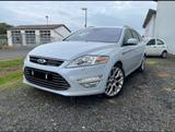 Ford Mondeo 2.0 Benzin 240 PS Automatik Le... - gebrauchte Ford Mondeo aus dem Jahr 2014