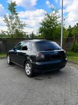 Audi  Audi A3 1.6 Benziner - Scheckheftgepflegt - gebrauchte Audi A3 aus dem Jahr 2001