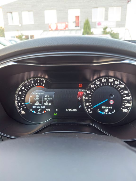 Ford Mondeo - Bild 14