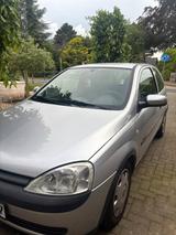 Opel Corsa - gebrauchte Opel Corsa aus dem Jahr 2001