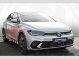 Volkswagen Polo 1.0 TSI DSG R-Line - Volkswagen Polo: Automatik