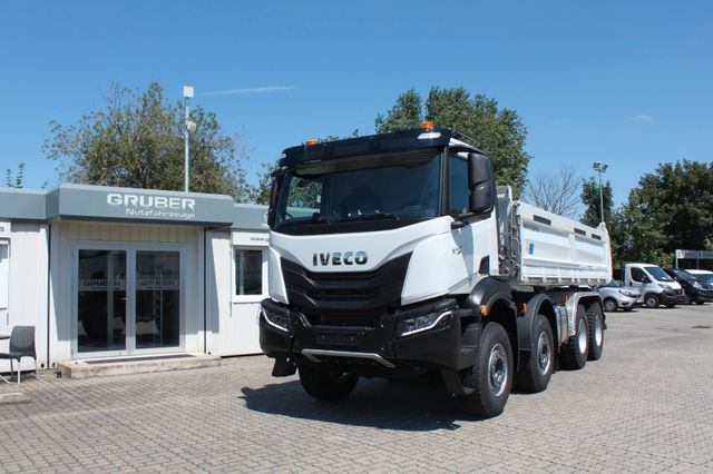 Iveco X-Way AD360X48Z HR OFF