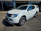 Mitsubishi L200 2.4 DI-D/181CV INTENSE - gebrauchte Mitsubishi L200 aus dem Jahr 2017