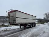 Kempf 52m3, 2-Seitenkipper SK. 36/3