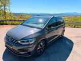 Volkswagen Touran 1.5 TSI OPF DSG Highline - von Privat