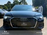 Audi A6 40TDI Avant quattro 360Grad AHK Klima Leder - Audi A6: 4g