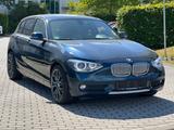 BMW 116 Lim. 5-trg. 116i URBAN SPORT XENON - BMW 116 aus 2012: 116i