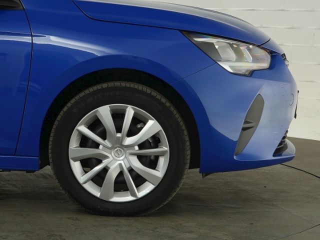 Corsa-e F EDITION 50kWH AT+RÜCKFAHRKAMERA+PARKPI