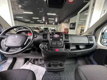Peugeot Boxer - 10