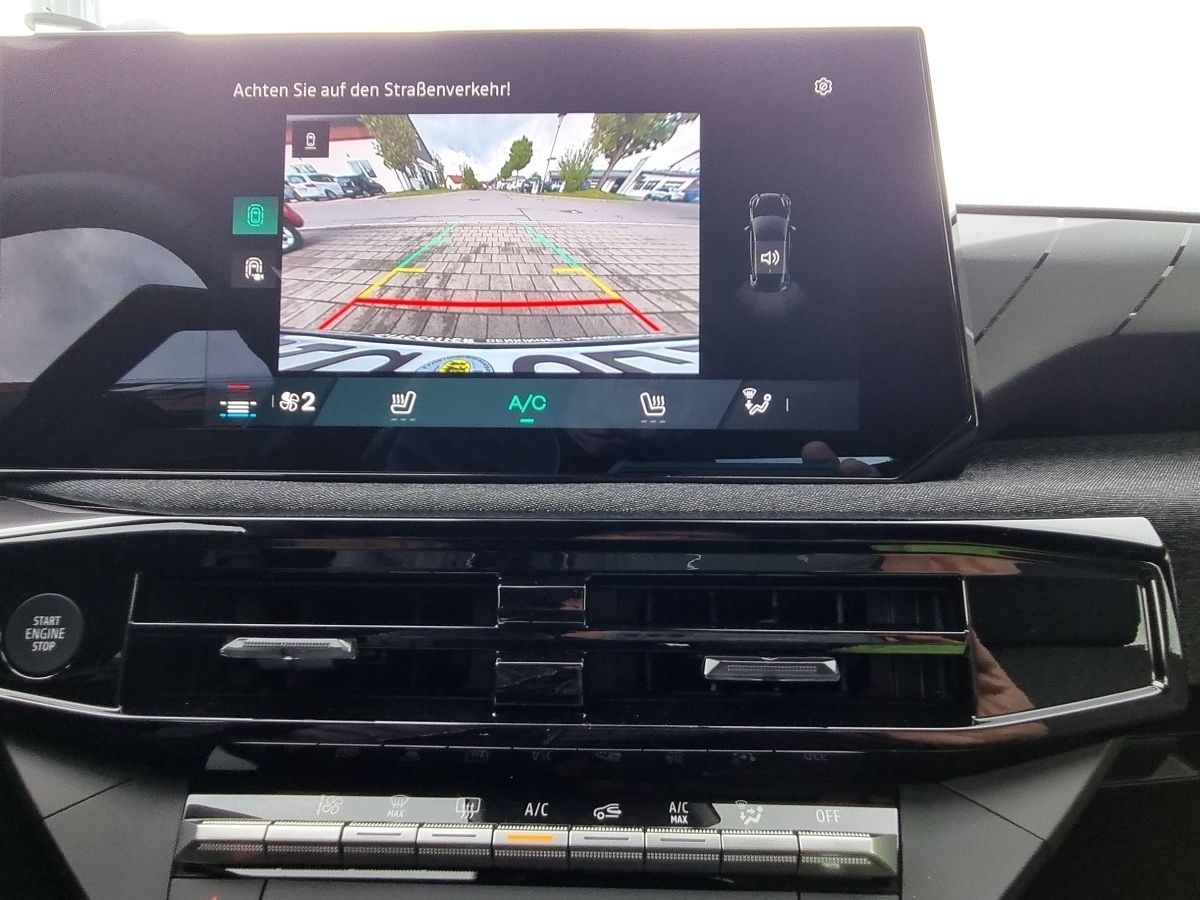 Fahrzeugabbildung Renault Clio Evolution Full Hybrid E-Tech 160