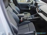 Audi A3 Sportback 35 TFSI 2x S line AHK LED Navi RüKa - Gebrauchtwagen in Dessau-Roßlau