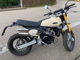 Fantic Caballero 500 Rally MY 24
