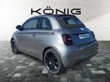 Fiat 500e Cabrio Irmscher Allwetterreifen - : Leder, Ir